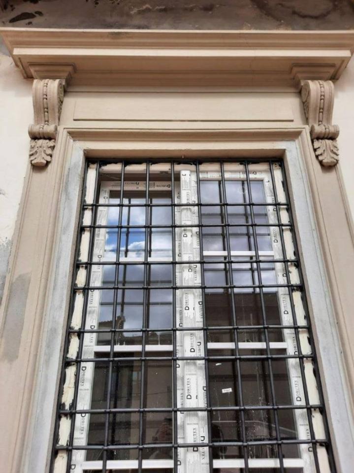 appartamento in vendita a Firenze in zona Le Cure