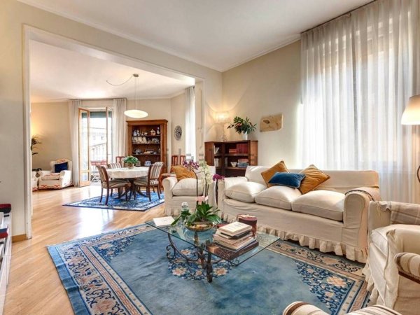 appartamento in vendita a Firenze