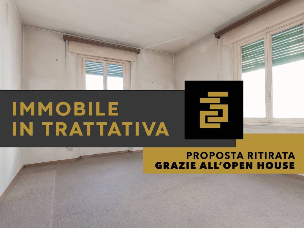 appartamento in vendita a Firenze in zona Centro Storico