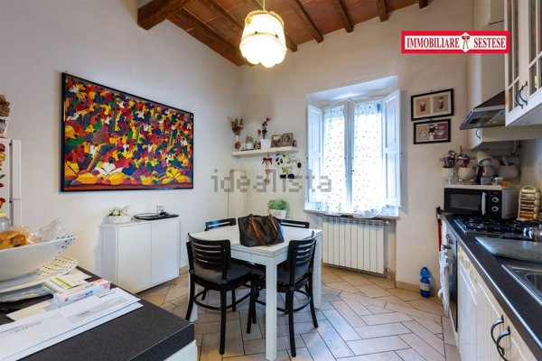 appartamento in vendita a Firenze