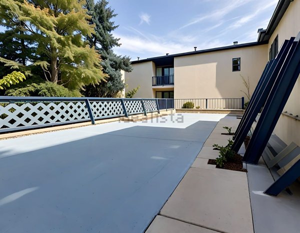 appartamento in vendita a Firenze in zona Campo di Marte