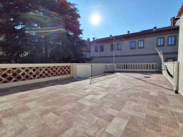 appartamento in vendita a Firenze in zona Campo di Marte