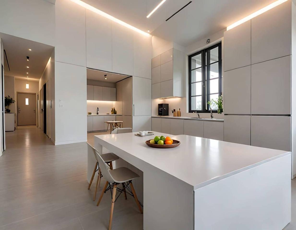 appartamento in vendita a Firenze in zona Campo di Marte
