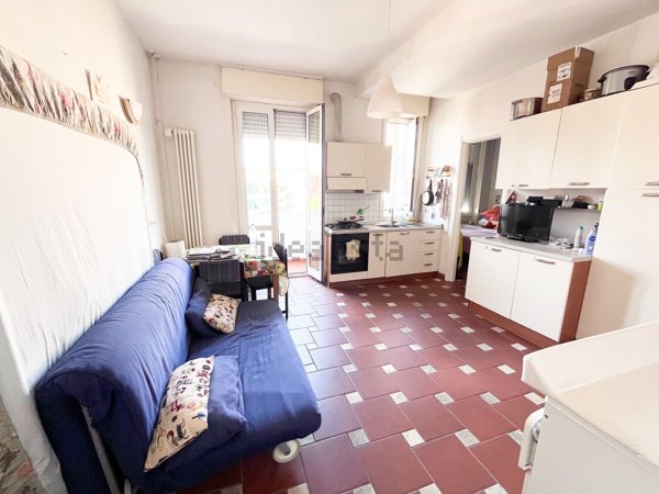 appartamento in vendita a Firenze in zona Isolotto