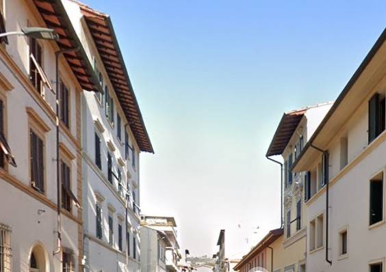 appartamento in vendita a Firenze in zona Le Cure