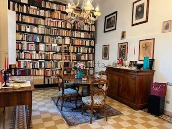 appartamento in vendita a Firenze in zona Centro Santa Croce