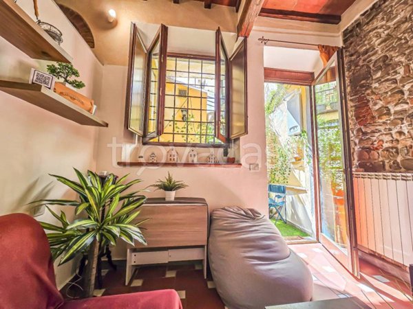 appartamento in vendita a Firenze in zona Centro San Frediano