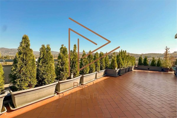 appartamento in vendita a Firenze in zona Gavinana