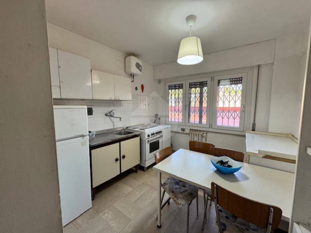 appartamento in vendita a Firenze in zona Novoli