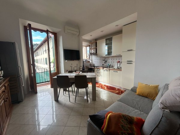 appartamento in vendita a Firenze in zona Legnaia