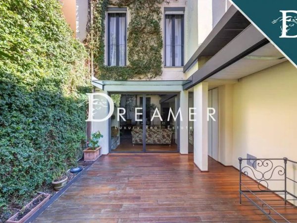 appartamento in vendita a Firenze in zona Centro San Frediano