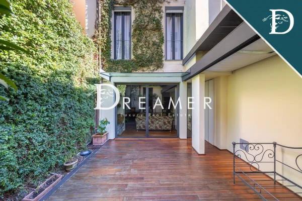 appartamento in vendita a Firenze in zona Centro San Frediano