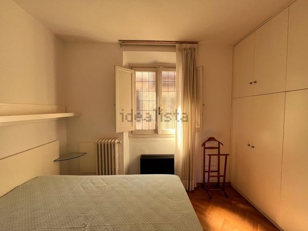 appartamento in vendita a Firenze in zona Centro Santa Croce