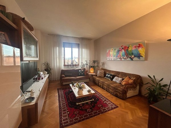 appartamento in vendita a Firenze in zona Isolotto