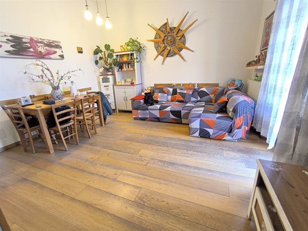 appartamento in vendita a Firenze in zona Soffiano