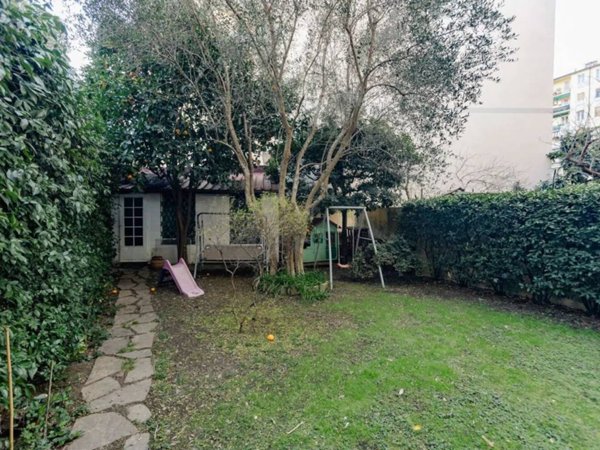 appartamento in vendita a Firenze in zona Statuto