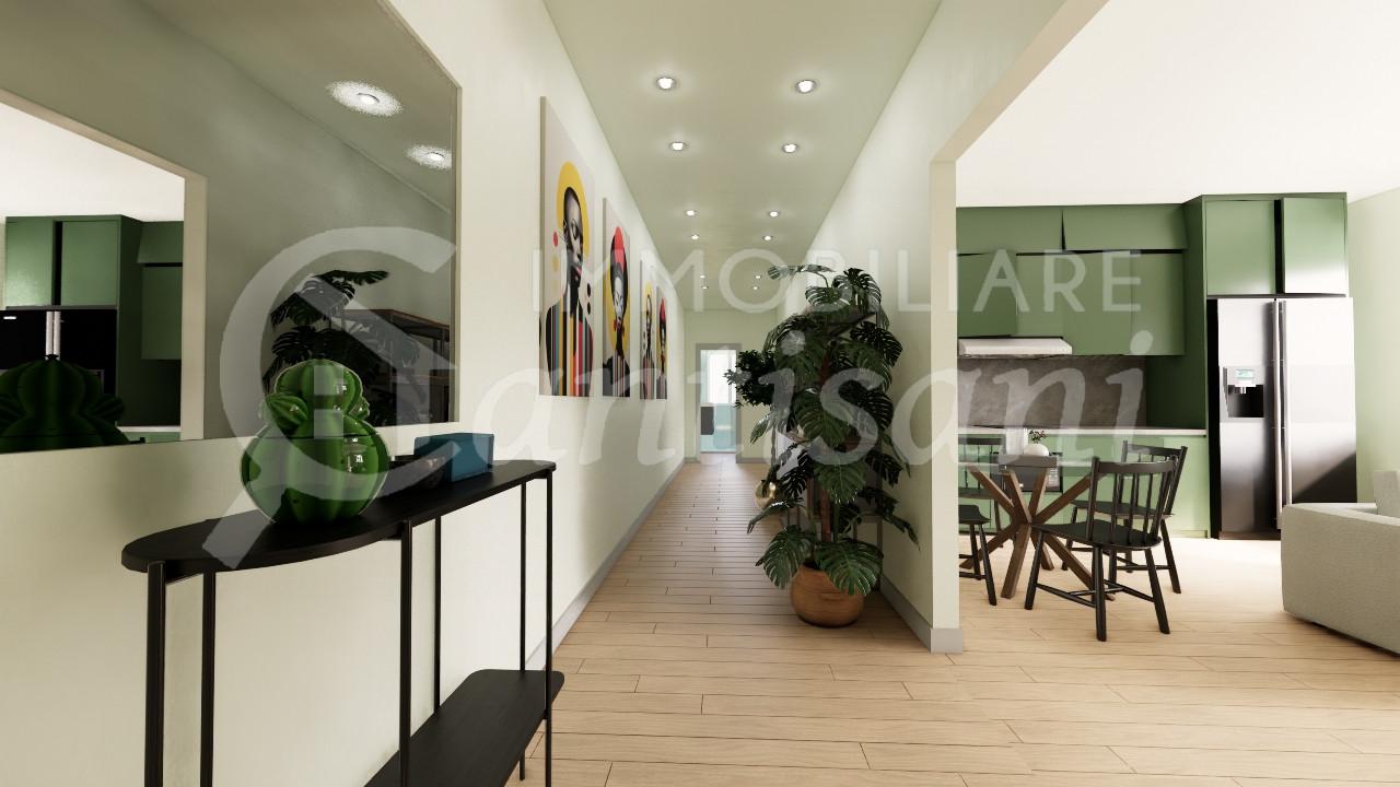 appartamento in vendita a Firenze in zona Centro Storico