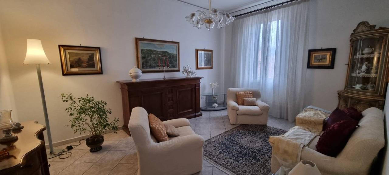 appartamento in vendita a Firenze in zona Settignano