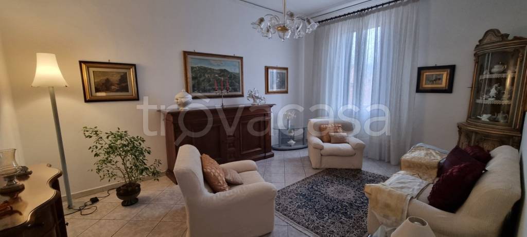 appartamento in vendita a Firenze in zona Coverciano