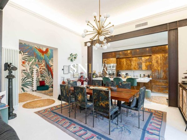 appartamento in vendita a Firenze