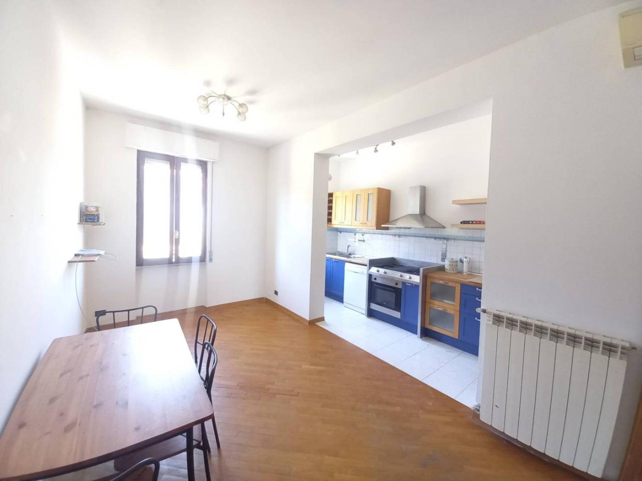 appartamento in vendita a Firenze in zona Centro Santa Croce