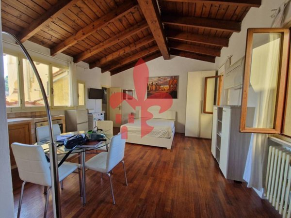 appartamento in vendita a Firenze in zona Centro Duomo