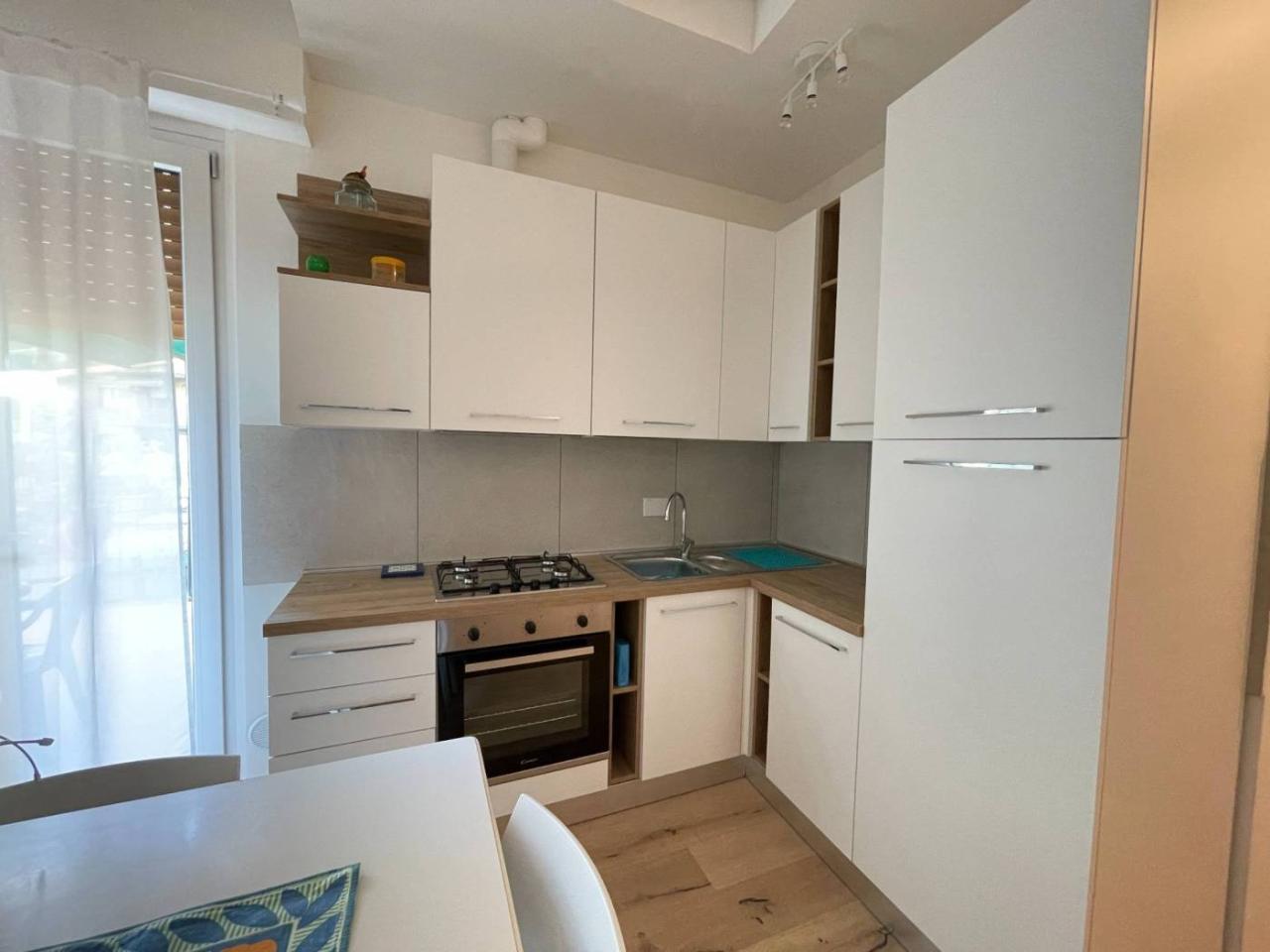 appartamento in vendita a Firenze in zona Novoli