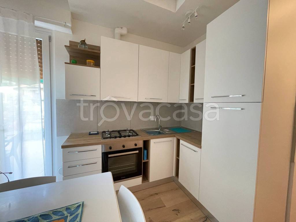 appartamento in vendita a Firenze in zona Novoli