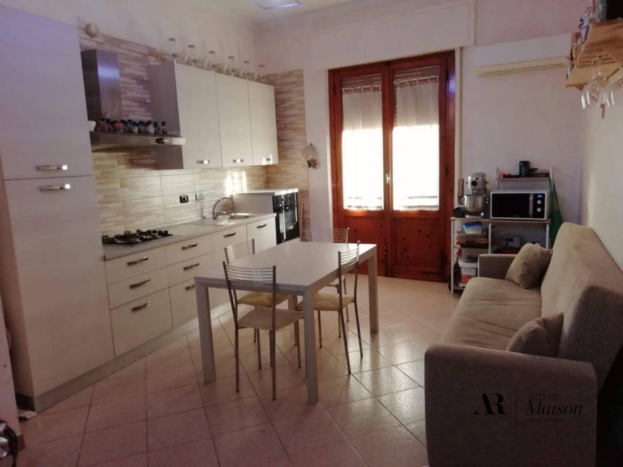 appartamento in vendita a Firenze in zona Careggi