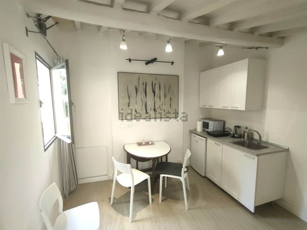 appartamento in vendita a Firenze in zona Centro Santa Croce