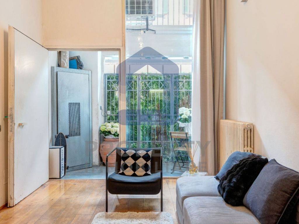 appartamento in vendita a Firenze in zona Careggi