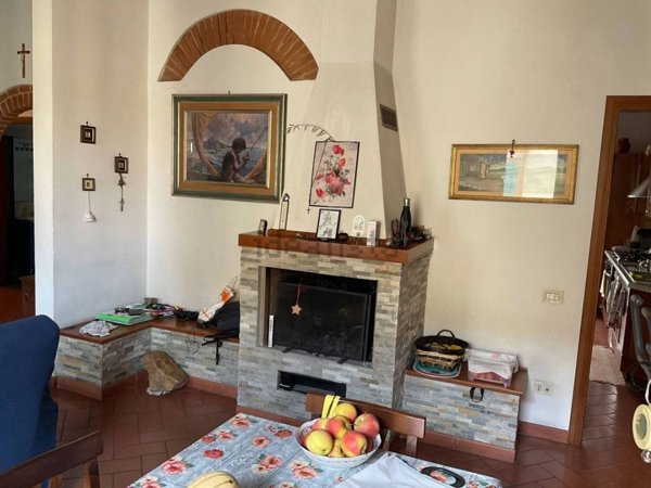 appartamento in vendita a Firenze in zona Centro Storico