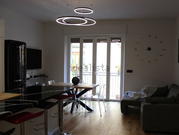 appartamento in vendita a Firenze in zona Coverciano