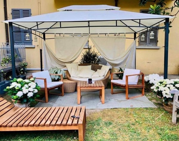 appartamento in vendita a Firenze in zona Statuto