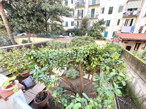appartamento in vendita a Firenze