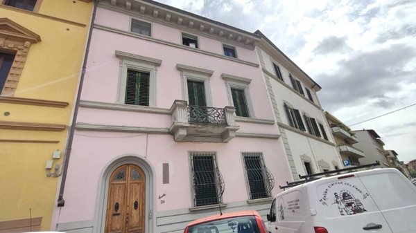 appartamento in vendita a Firenze in zona La Lastra