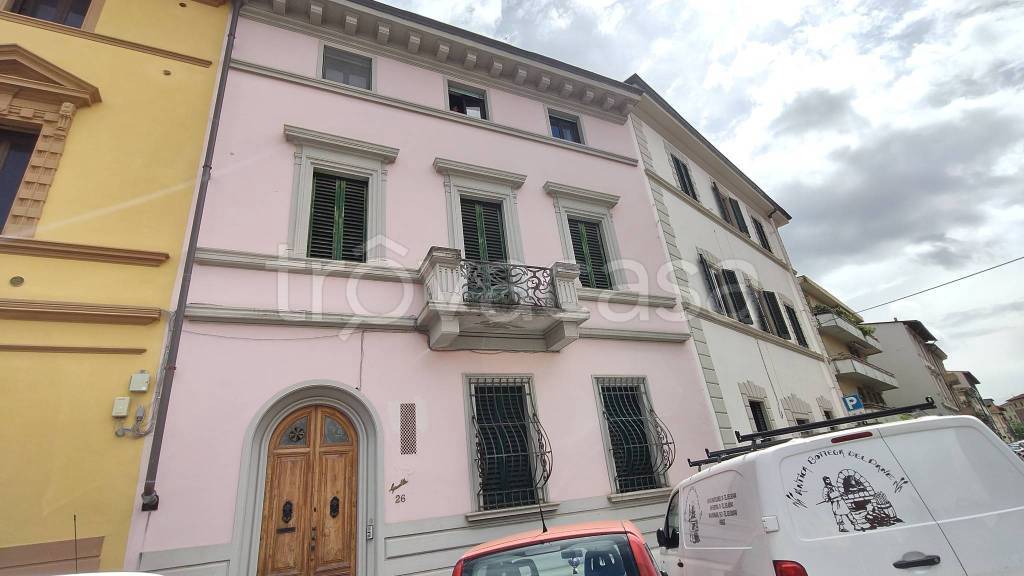 appartamento in vendita a Firenze