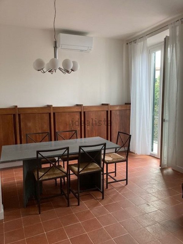 appartamento in vendita a Firenze in zona Campo di Marte