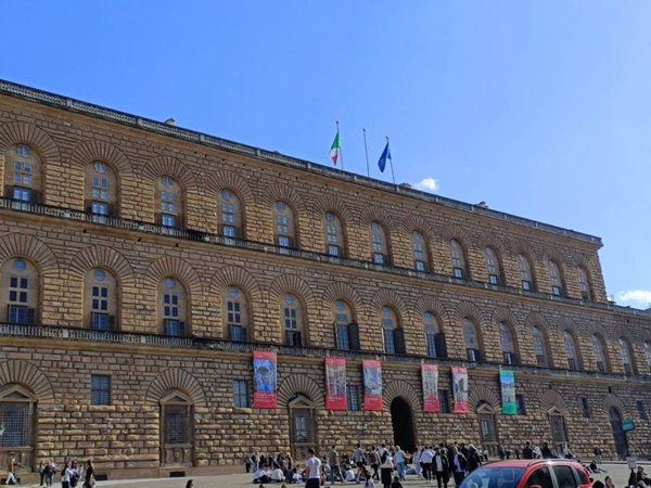 appartamento in vendita a Firenze in zona Centro San Frediano