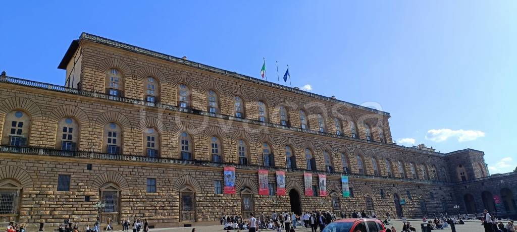 appartamento in vendita a Firenze in zona Centro Storico