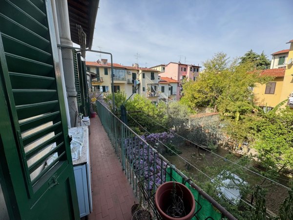 appartamento in vendita a Firenze in zona Coverciano
