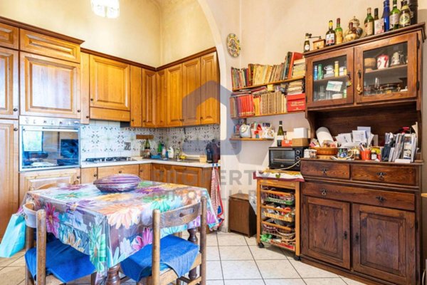 appartamento in vendita a Firenze in zona Campo di Marte