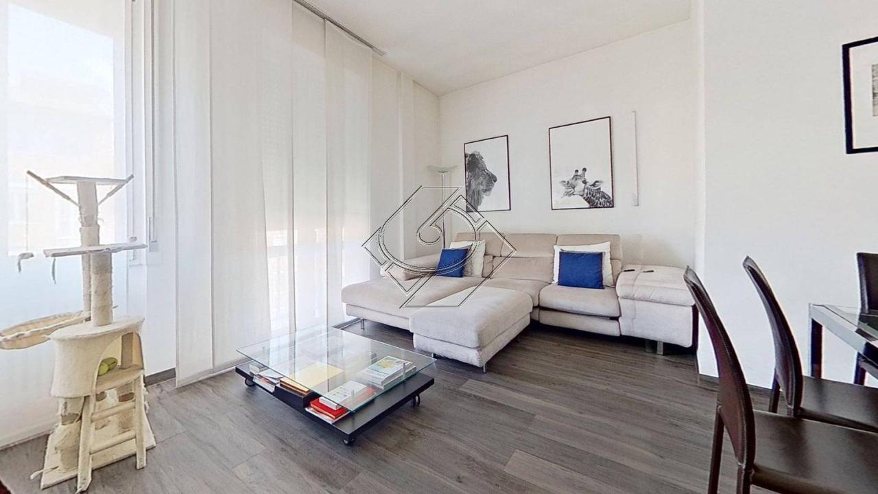 appartamento in vendita a Firenze in zona Isolotto
