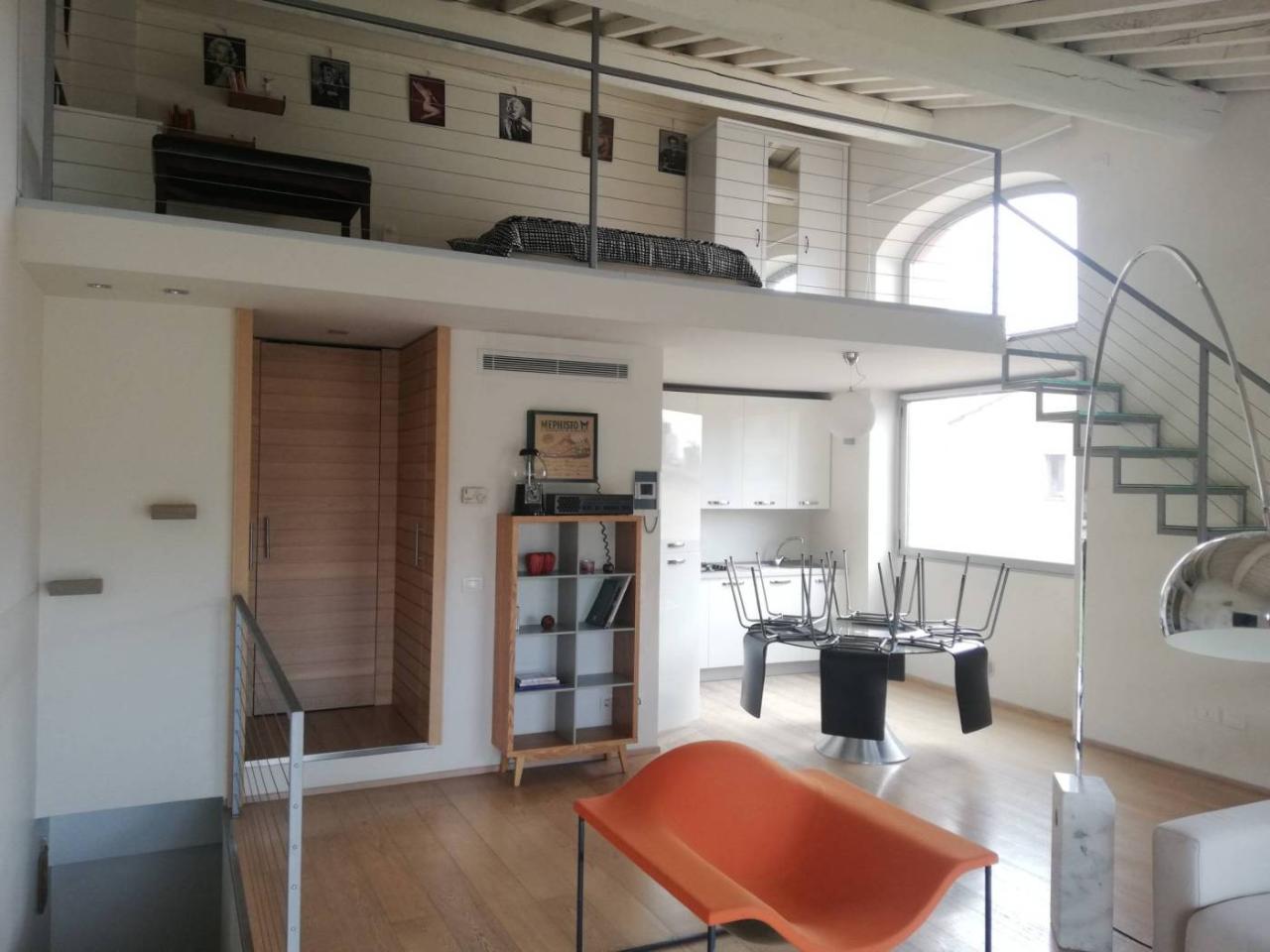 appartamento in vendita a Firenze in zona Isolotto