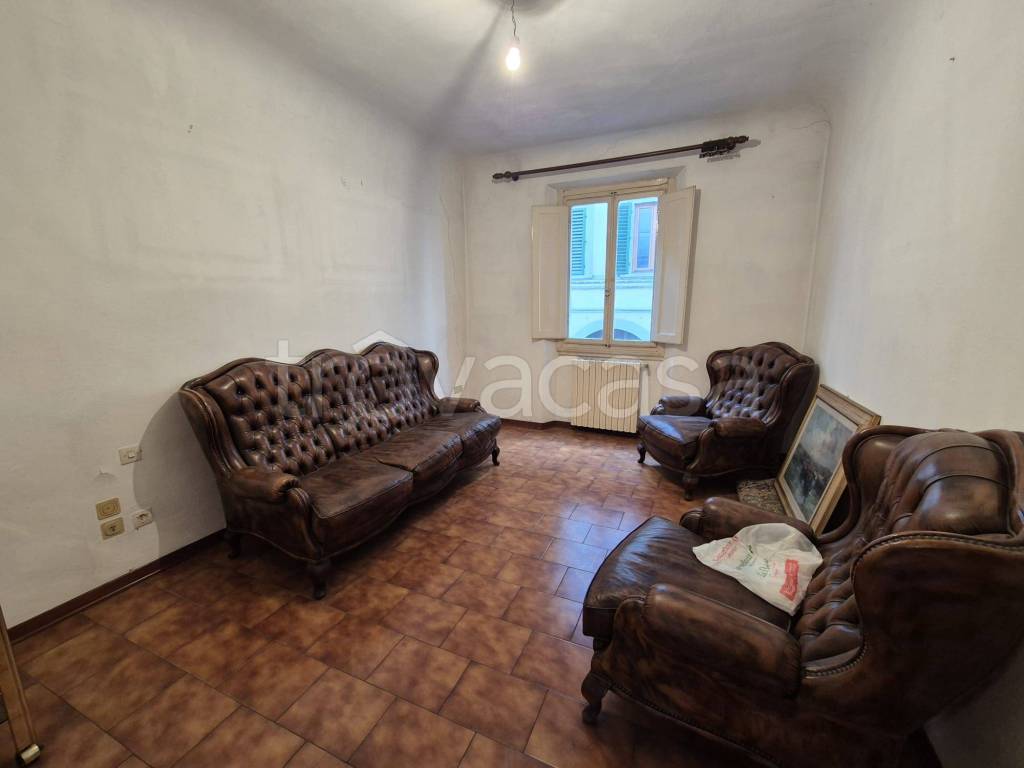 appartamento in vendita a Firenze in zona Centro San Frediano