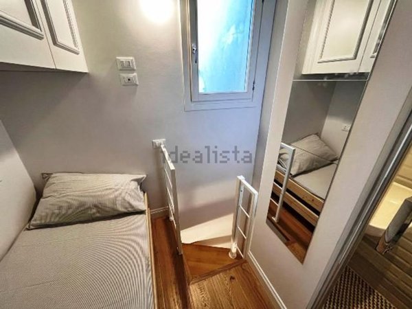 appartamento in vendita a Firenze in zona Centro Santa Croce