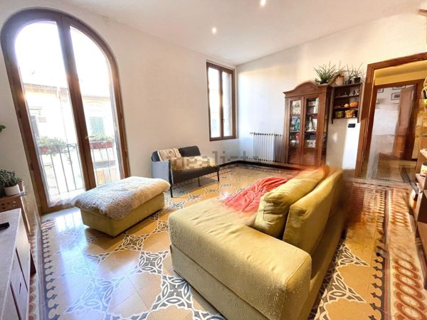 appartamento in vendita a Firenze in zona Gavinana