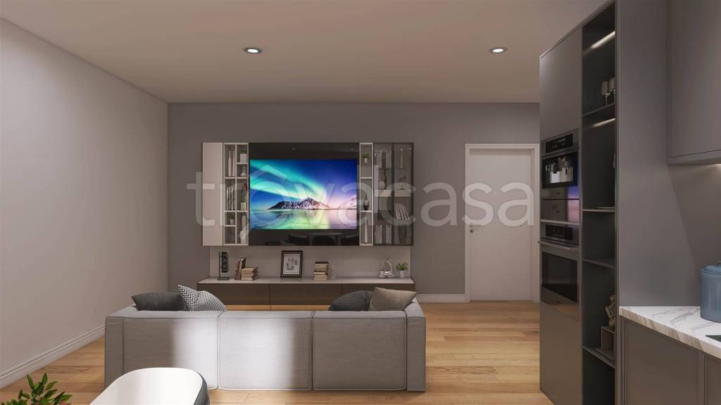 appartamento in vendita a Firenze in zona Novoli