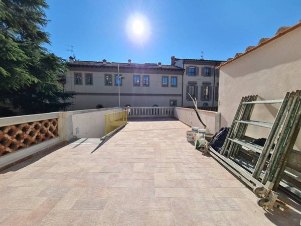 appartamento in vendita a Firenze in zona Centro Storico