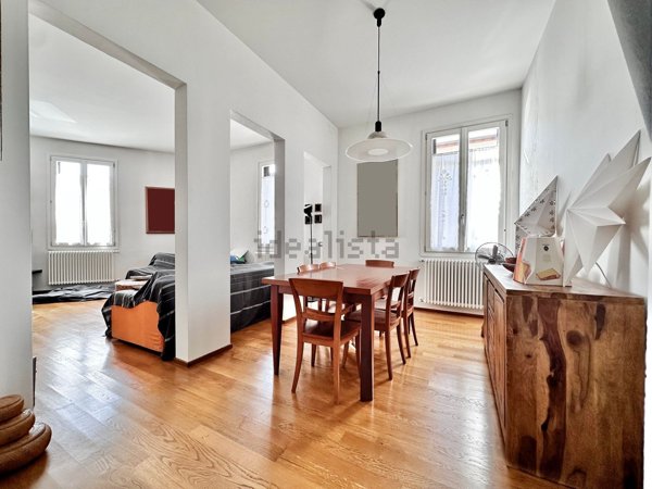 appartamento in vendita a Firenze in zona Le Cure